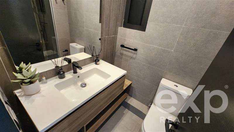 Departamento en venta NUEVO de 3D-2B. en Vitacura - Imagen 7