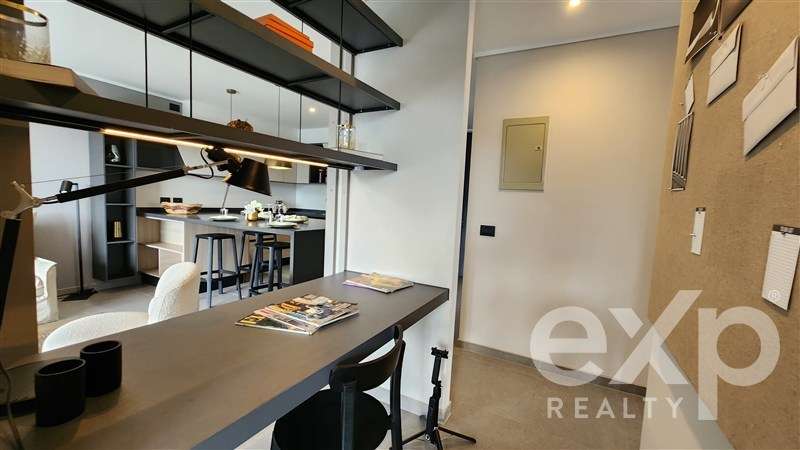 Departamento en venta NUEVO de 3D-2B. en Vitacura - Imagen 5