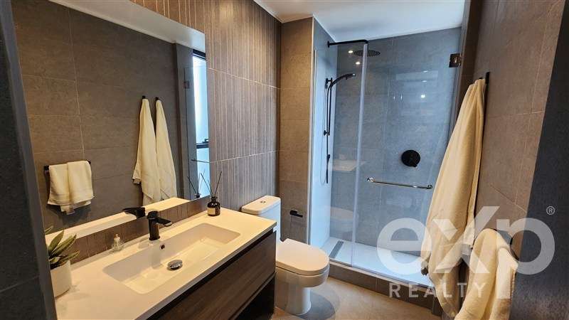 Departamento en venta NUEVO de 3D-2B. en Vitacura - Imagen 9