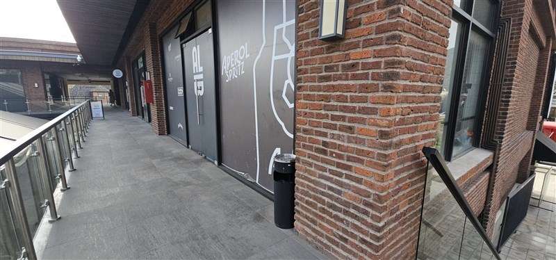 Local Comercial en arriendo en Lo Barnechea