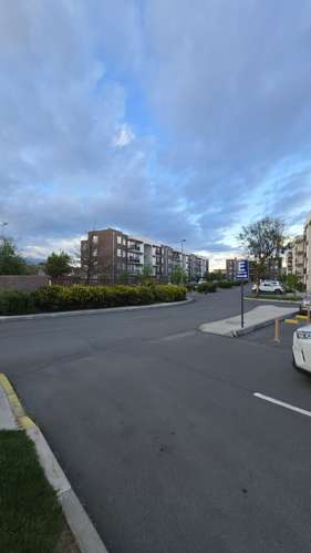 Venta Directa | Depto 3d 2b + Estacionamiento + Aire Acond