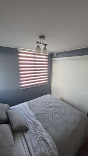 Venta Directa | Depto 3d 2b + Estacionamiento + Aire Acond - Imagen 12