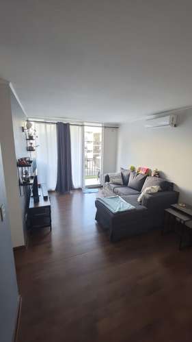 Venta Directa | Depto 3d 2b + Estacionamiento + Aire Acond - Imagen 10