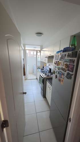 Venta Directa | Depto 3d 2b + Estacionamiento + Aire Acond - Imagen 3