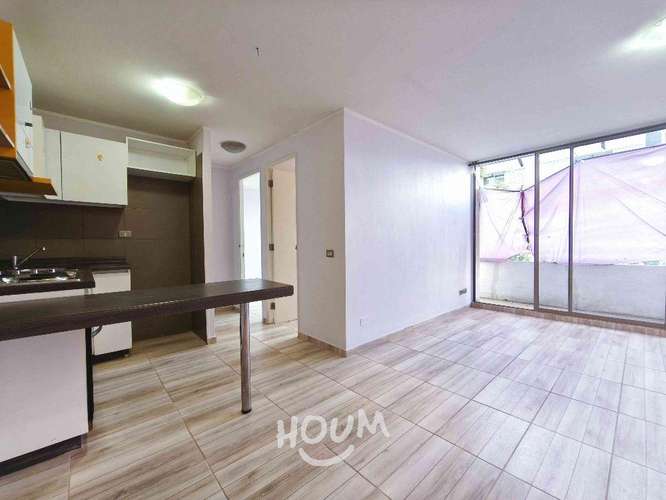 Departamento en Belisario Prats