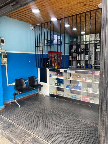ARRIENDO LOCAL COMERCIAL 1HAB 1BA QUINTA NORMAL