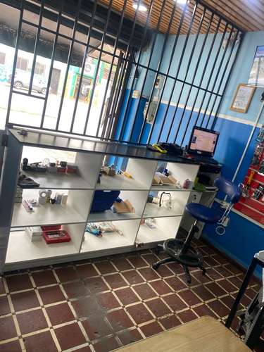 ARRIENDO LOCAL COMERCIAL 1HAB 1BA QUINTA NORMAL