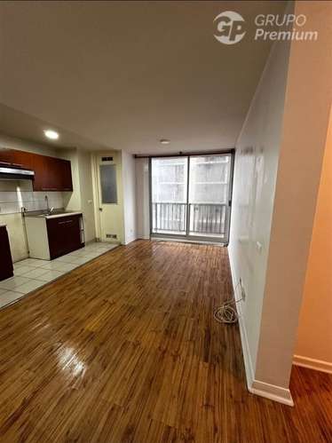 Departamento en arriendo de 2 dorm. en Concepción