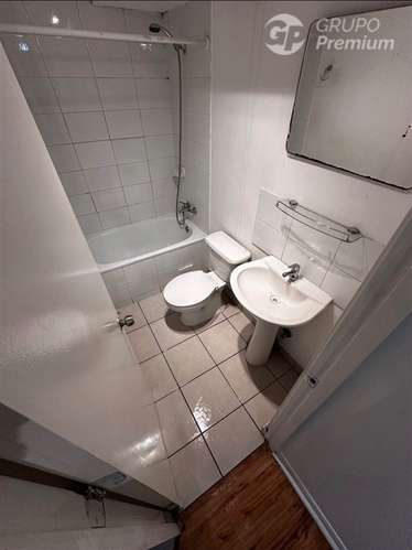 Departamento en arriendo de 2 dorm. en Concepción