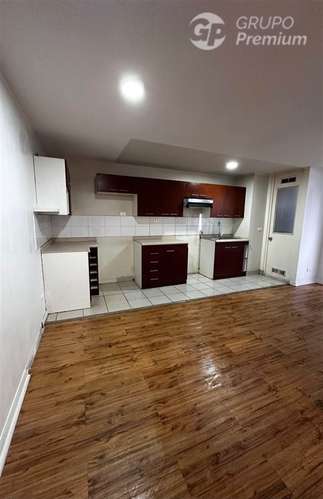 Departamento en arriendo de 2 dorm. en Concepción