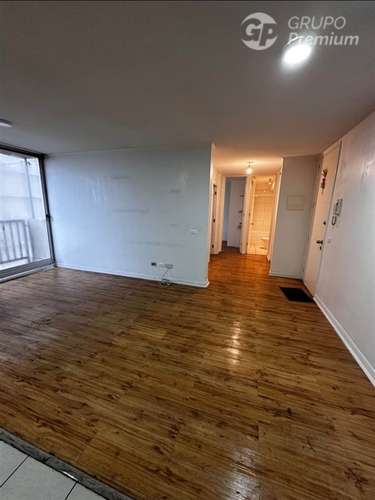 Departamento en arriendo de 2 dorm. en Concepción