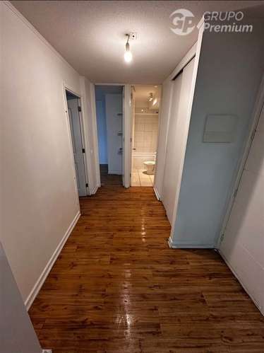 Departamento en arriendo de 2 dorm. en Concepción