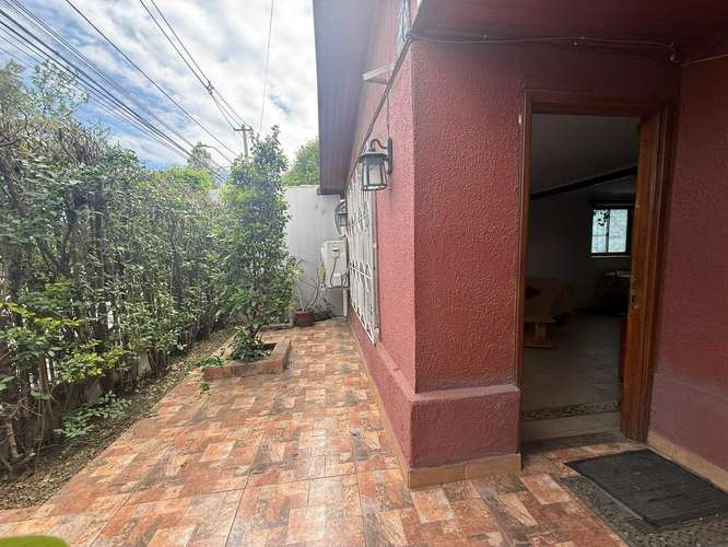 Increíble Hogar con Excelente Conectividad (187198) - Imagen 1
