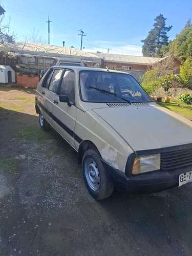 Citroen visa club