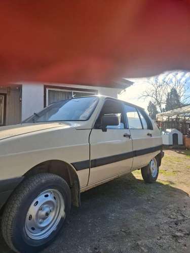 Citroen visa club