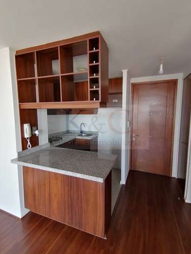 Oportunidad de Arriendo en Ñuñoa  (187204) - Imagen 3
