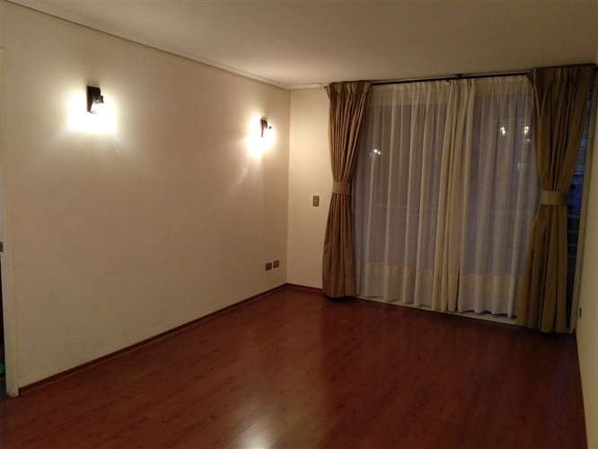 Departamento en arriendo de 2 dorm 2 bañ 1bodega en Santiago