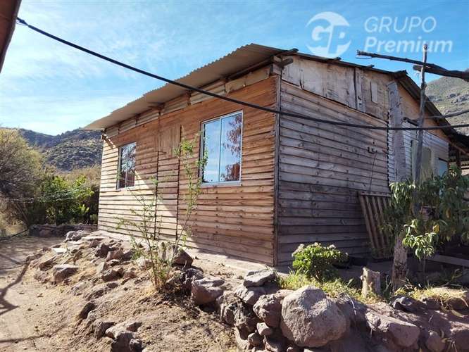 Parcela en venta en Combarbalá - Imagen 17