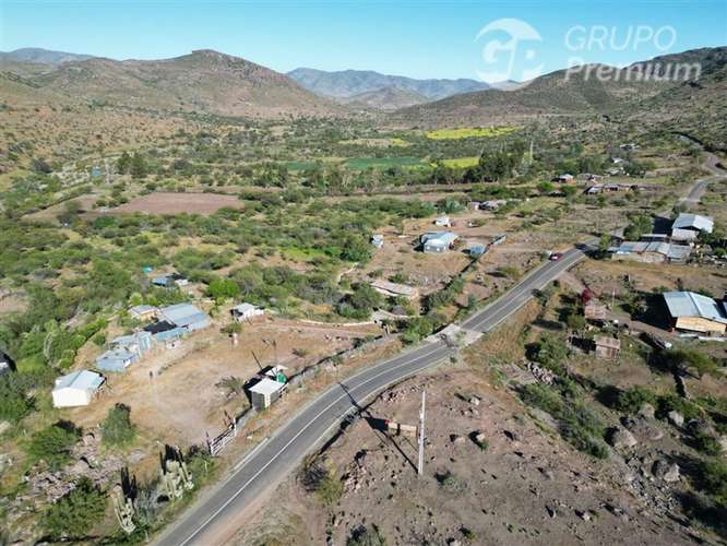 Parcela en venta en Combarbalá - Imagen 9