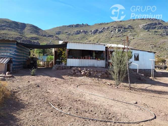 Parcela en venta en Combarbalá - Imagen 19