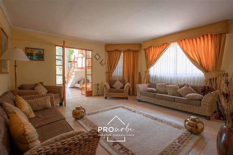 Casa en venta en Curacaví - Imagen 9