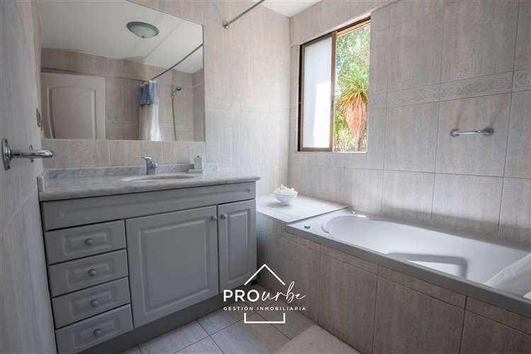 Casa en venta en Curacaví - Imagen 19