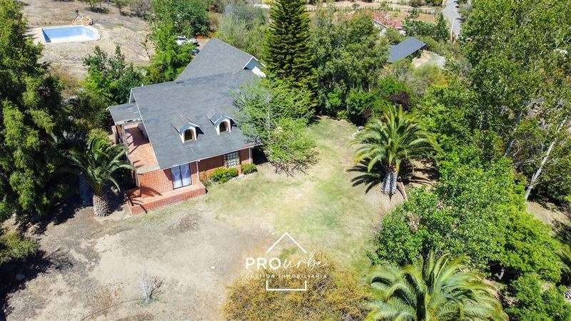 Casa en venta en Curacaví - Imagen 5