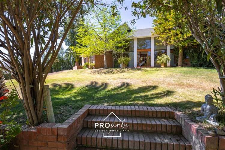 Casa en venta en Curacaví - Imagen 27