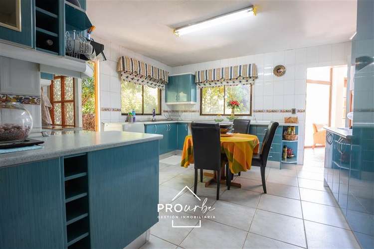 Casa en venta en Curacaví - Imagen 13