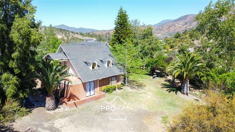 Casa en venta en Curacaví - Imagen 3