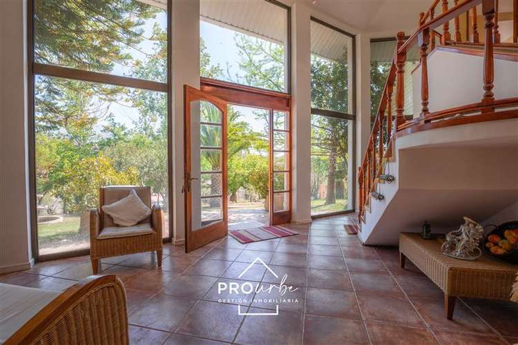 Parcela en venta en Curacaví - Imagen 7