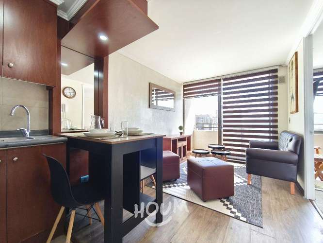 Departamento en Eleuterio Ramírez