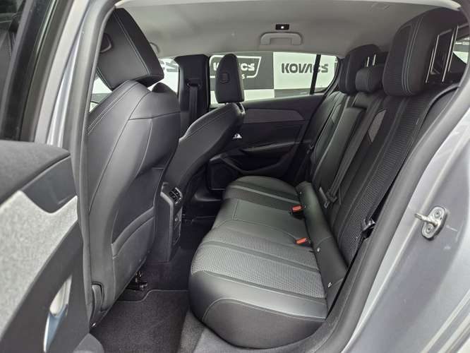Peugeot 308 1.5 Allure  Pack  Blue Hdi  130 2022 - Imagen 8