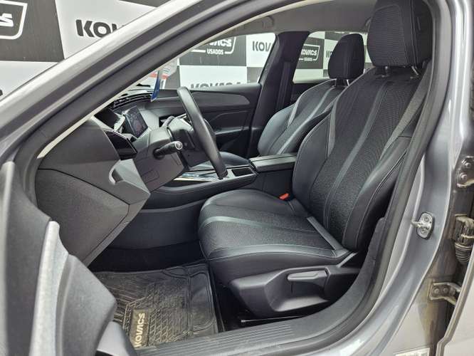 Peugeot 308 1.5 Allure  Pack  Blue Hdi  130 2022 - Imagen 14