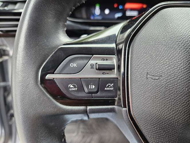 Peugeot 308 1.5 Allure  Pack  Blue Hdi  130 2022 - Imagen 19
