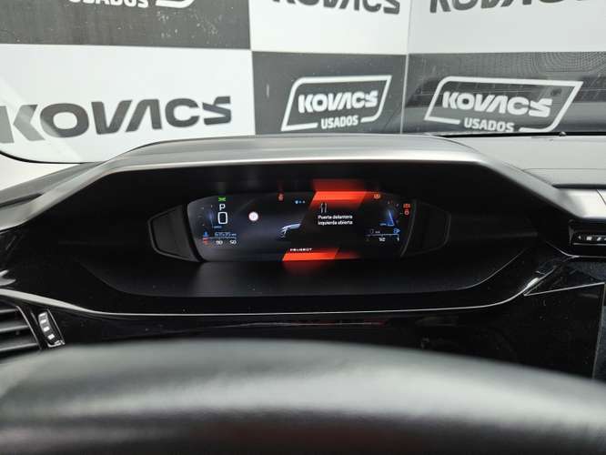 Peugeot 308 1.5 Allure  Pack  Blue Hdi  130 2022 - Imagen 16