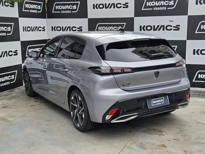 Peugeot 308 1.5 Allure  Pack  Blue Hdi  130 2022 - Imagen 7
