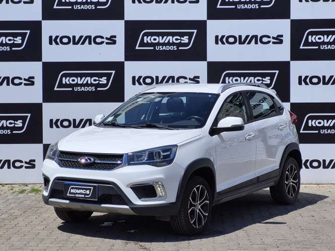 Chery Tiggo 1.5 Gls Mt 2022