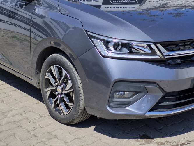 Chevrolet Sail 1.5 Ltz Cvt 2024 - Imagen 7