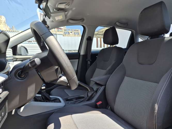 Chevrolet Sail 1.5 Ltz Cvt 2024 - Imagen 18