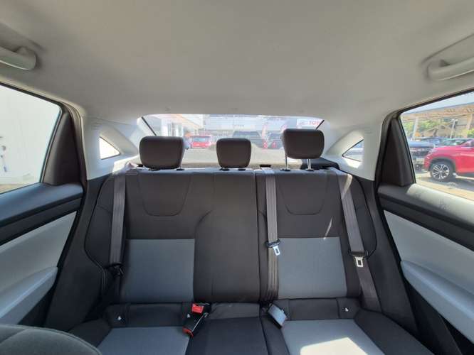 Chevrolet Sail 1.5 Ltz Cvt 2024 - Imagen 19