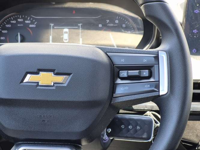 Chevrolet Sail 1.5 Ltz Cvt 2024 - Imagen 15