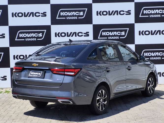 Chevrolet Sail 1.5 Ltz Cvt 2024 - Imagen 4