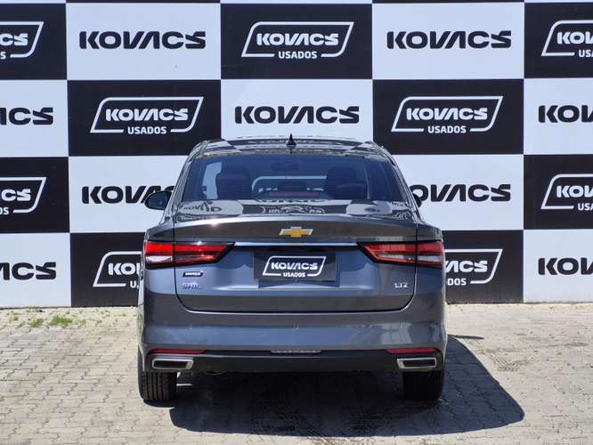Chevrolet Sail 1.5 Ltz Cvt 2024 - Imagen 5