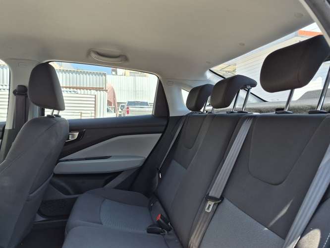 Chevrolet Sail 1.5 Ltz Cvt 2024 - Imagen 8