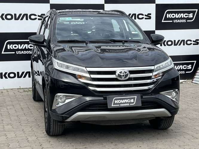 Toyota Rush 1.5 Xli Mt 2021 - Imagen 7