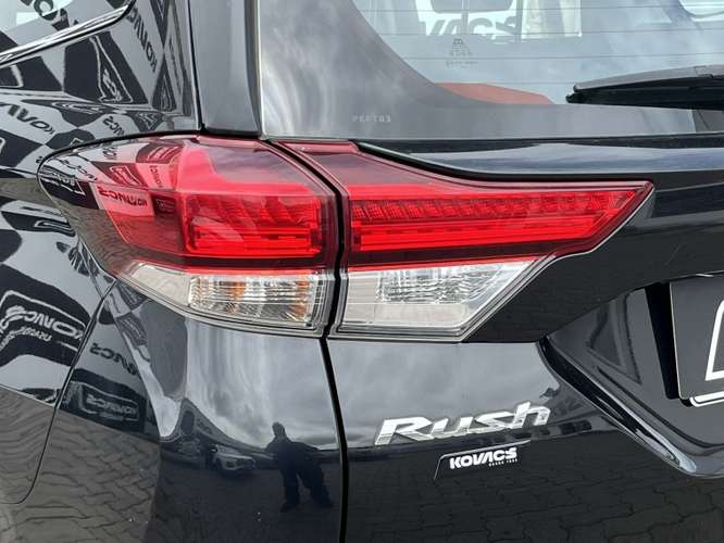 Toyota Rush 1.5 Xli Mt 2021 - Imagen 10