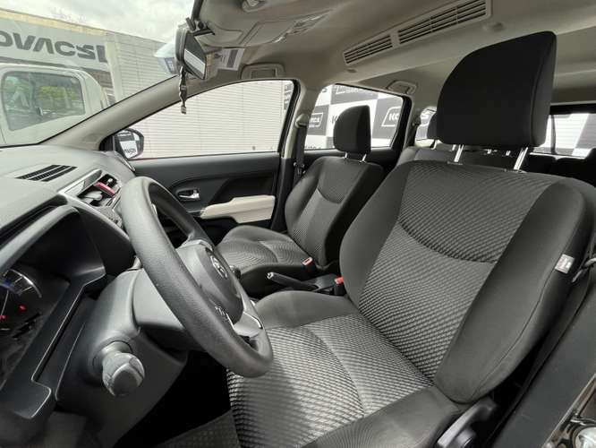 Toyota Rush 1.5 Xli Mt 2021 - Imagen 13