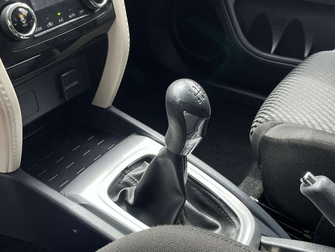 Toyota Rush 1.5 Xli Mt 2021 - Imagen 14