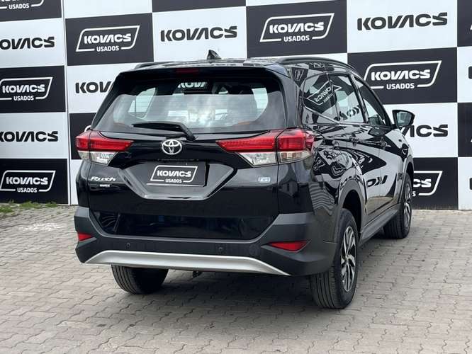 Toyota Rush 1.5 Xli Mt 2021 - Imagen 5